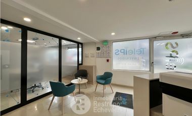 Casa Comercial  en arriendo, barrio Belén, Manizales