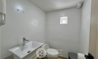 Casa Comercial  en arriendo, barrio Belén, Manizales