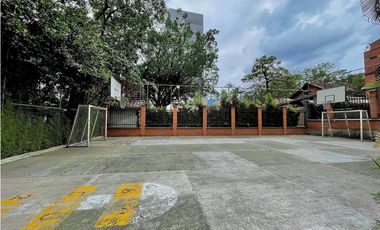 Apartamento en envigado cerca a la avenida Poblado
