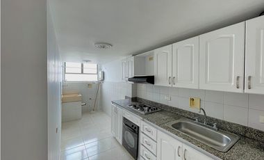 Apartamento en envigado cerca a la avenida Poblado