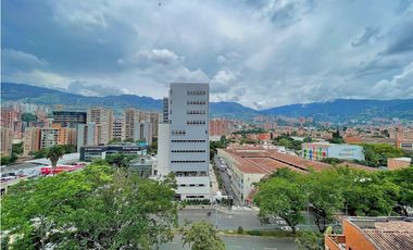 Apartamento en envigado cerca a la avenida Poblado