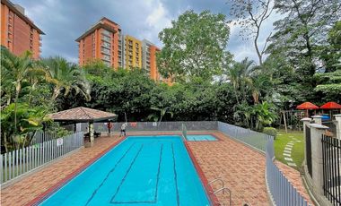 Apartamento en envigado cerca a la avenida Poblado
