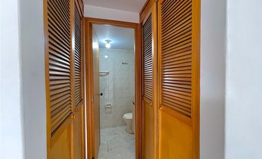 Apartamento en envigado cerca a la avenida Poblado