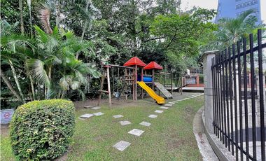 Apartamento en envigado cerca a la avenida Poblado