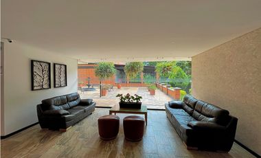 Apartamento en envigado cerca a la avenida Poblado