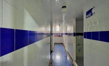 Apartamento en envigado cerca a la avenida Poblado