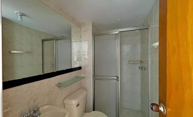 Apartamento en envigado cerca a la avenida Poblado