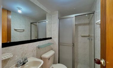 Apartamento en envigado cerca a la avenida Poblado