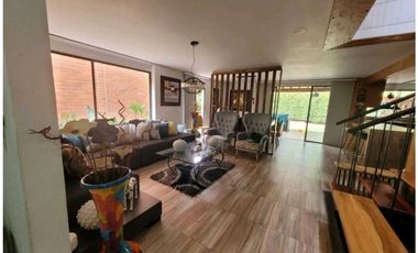 Casa para la venta en suramerica