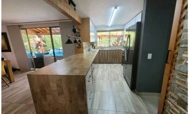 Casa para la venta en suramerica