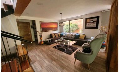 Casa para la venta en suramerica