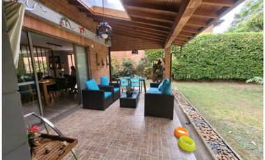 Casa para la venta en suramerica