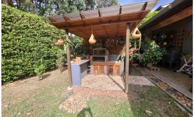 Casa para la venta en suramerica