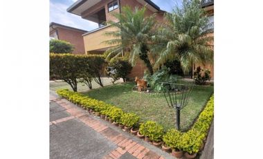 Casa para la venta en suramerica