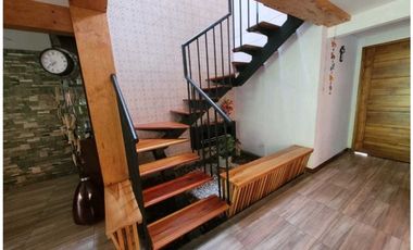 Casa para la venta en suramerica
