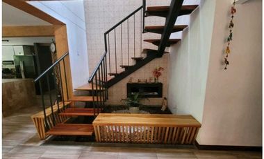 Casa para la venta en suramerica