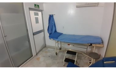 Consultorio en Venta - Edificio Calle Real, Neiva.