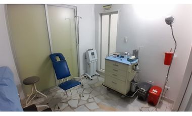 Consultorio en Venta - Edificio Calle Real, Neiva.
