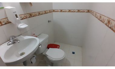 Consultorio en Venta - Edificio Calle Real, Neiva.