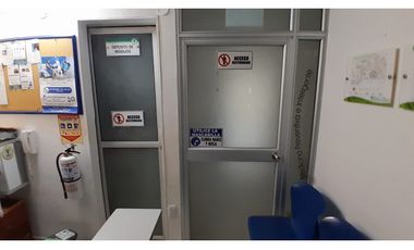 Consultorio en Venta - Edificio Calle Real, Neiva.