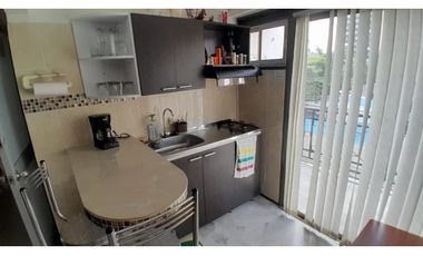 Consultorio en Venta - Edificio Calle Real, Neiva.