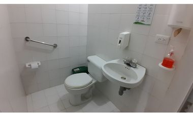 Consultorio en Venta - Edificio Calle Real, Neiva.