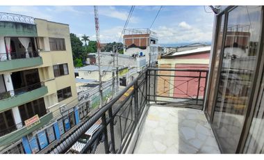 Consultorio en Venta - Edificio Calle Real, Neiva.