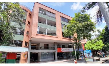 Consultorio en Venta - Edificio Calle Real, Neiva.