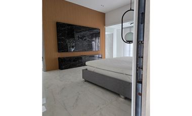 Casa en Venta con piscina, Poblado San Lucas en Medellín