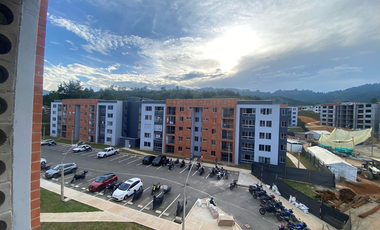 Apartamento en Arriendo en La Ceja