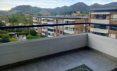 Apartamento en Venta en El Retiro