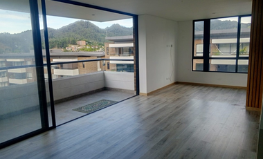 Apartamento en Venta en El Retiro