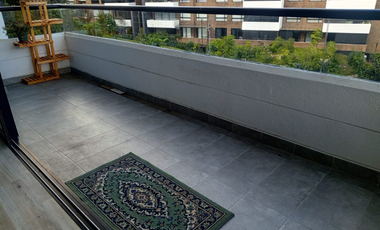 Apartamento en Venta en El Retiro