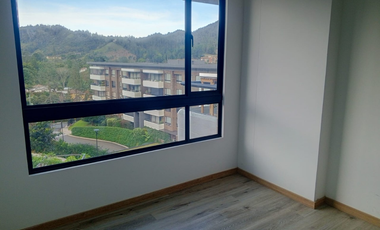 Apartamento en Venta en El Retiro