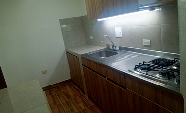 Casa en Arriendo en El Retiro