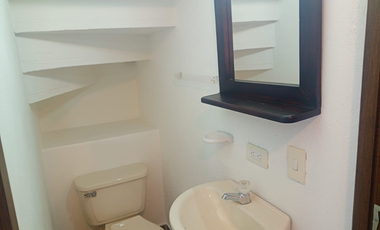 Casa en Arriendo en El Retiro