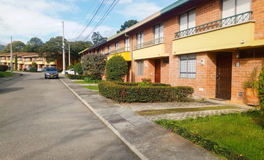 Casa en Arriendo en El Retiro