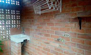 Casa en Arriendo en El Retiro