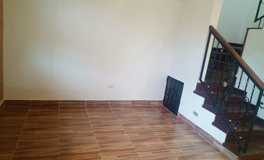 Casa en Arriendo en El Retiro
