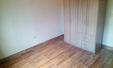 Casa en Arriendo en El Retiro