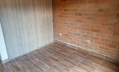 Casa en Arriendo en El Retiro