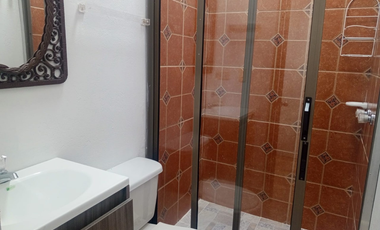 Casa en Arriendo en El Retiro