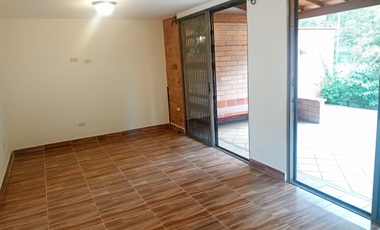 Casa en Arriendo en El Retiro