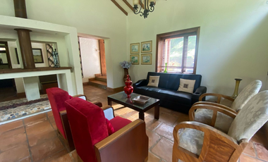 Villa en Arriendo en La Ceja