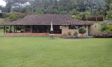 Villa en Arriendo en La Ceja