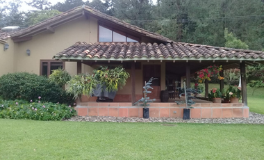 Villa en Arriendo en La Ceja