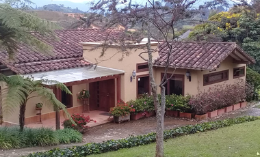 Villa en Arriendo en La Ceja