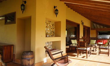 Villa en Arriendo en La Ceja