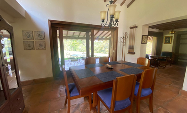 Villa en Arriendo en La Ceja