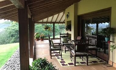 Villa en Arriendo en La Ceja